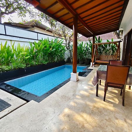 Private Pool Villas Kuta Lombok Eksteriør bilde
