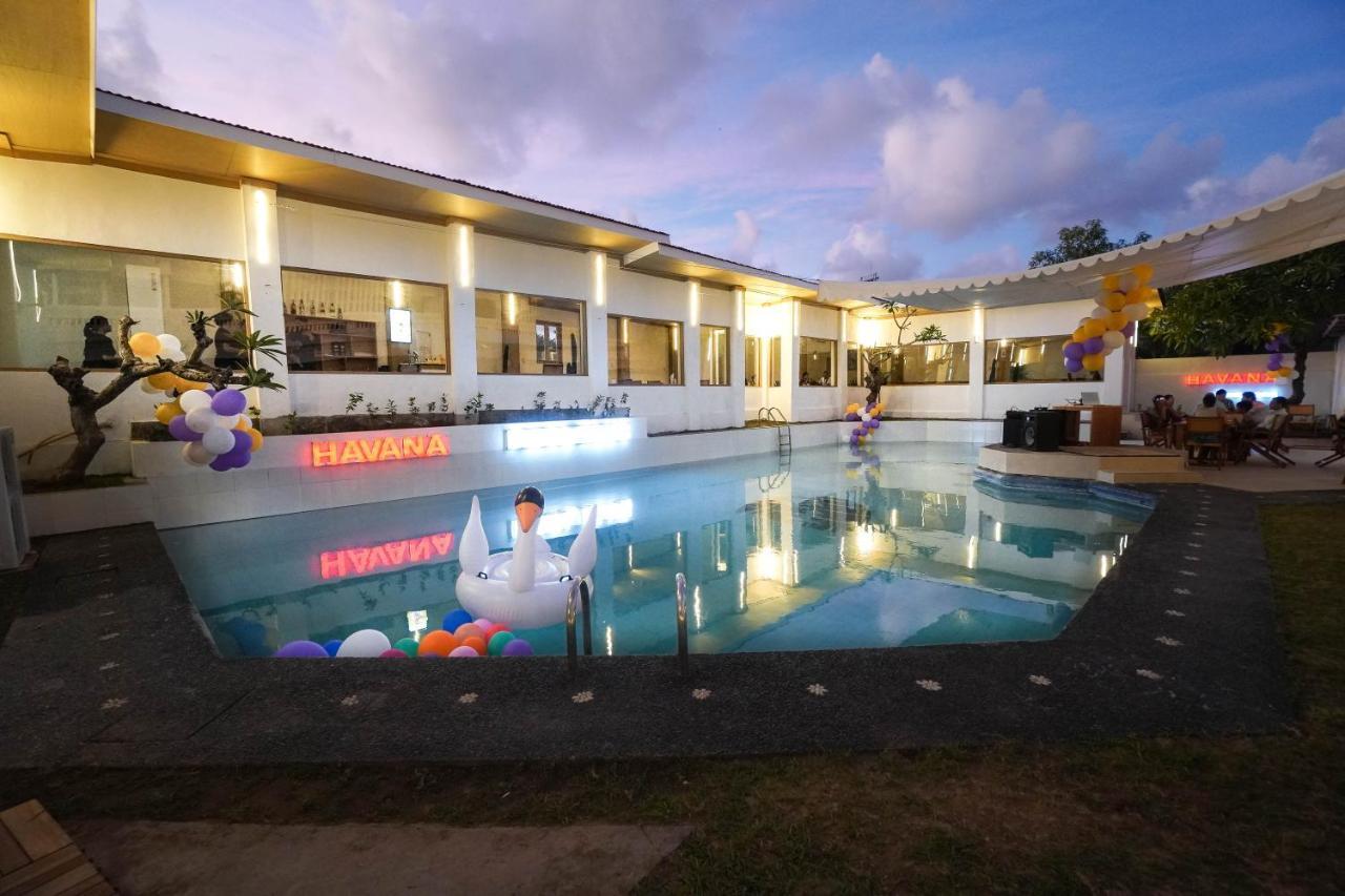 Private Pool Villas Kuta Lombok Eksteriør bilde