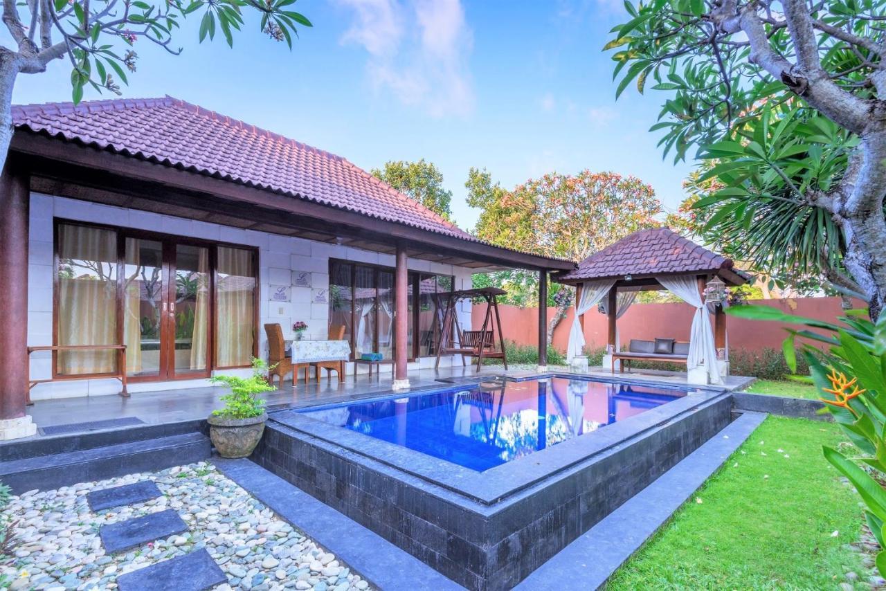 Private Pool Villas Kuta Lombok Eksteriør bilde
