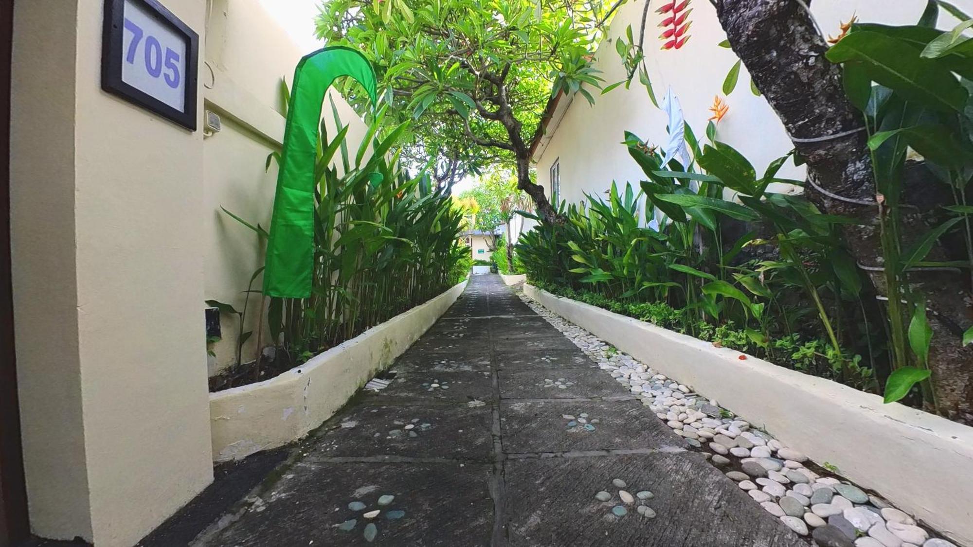 Private Pool Villas Kuta Lombok Eksteriør bilde