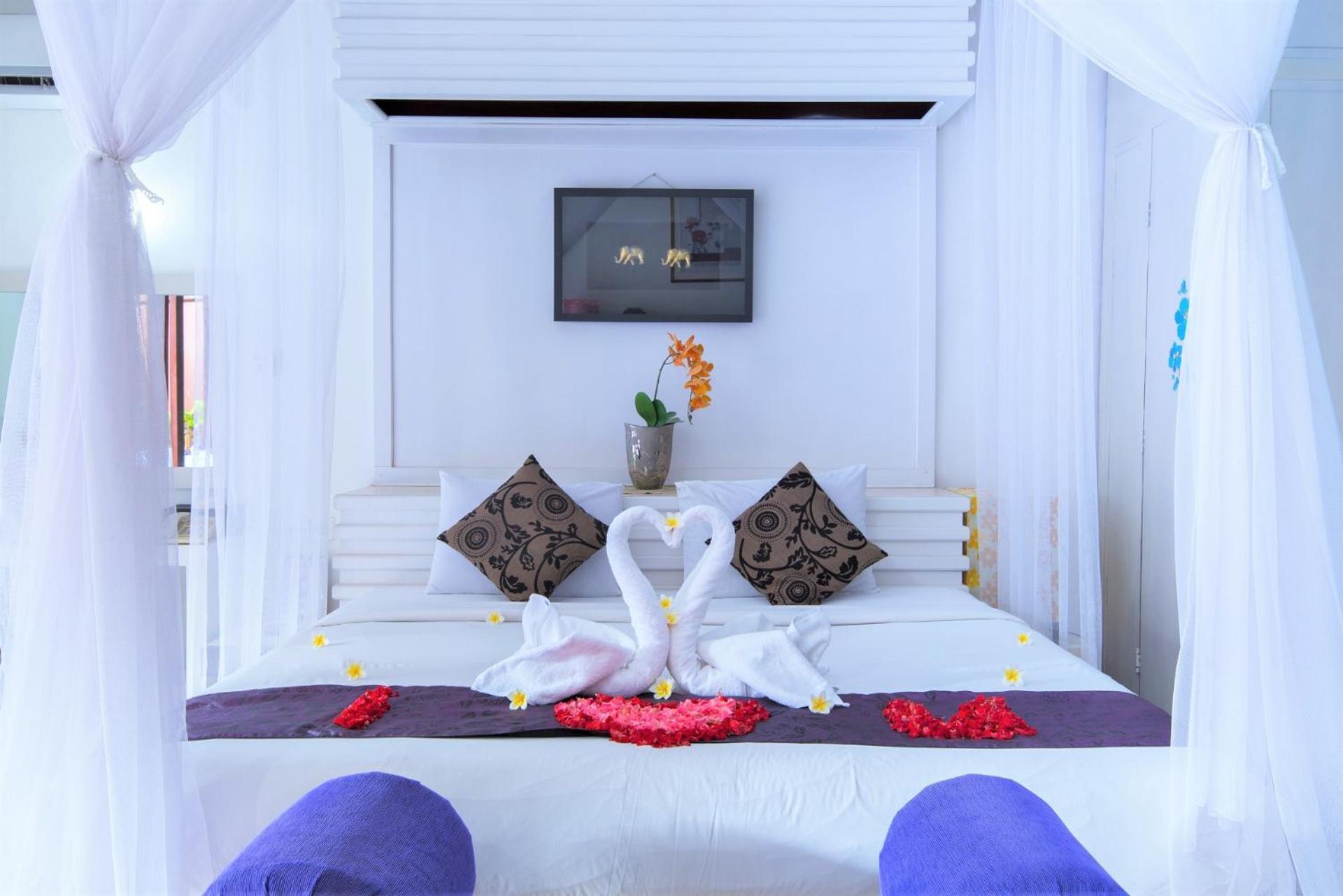 Private Pool Villas Kuta Lombok Eksteriør bilde