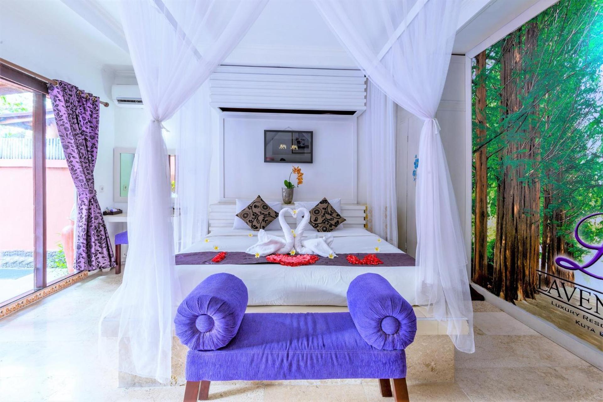 Private Pool Villas Kuta Lombok Eksteriør bilde