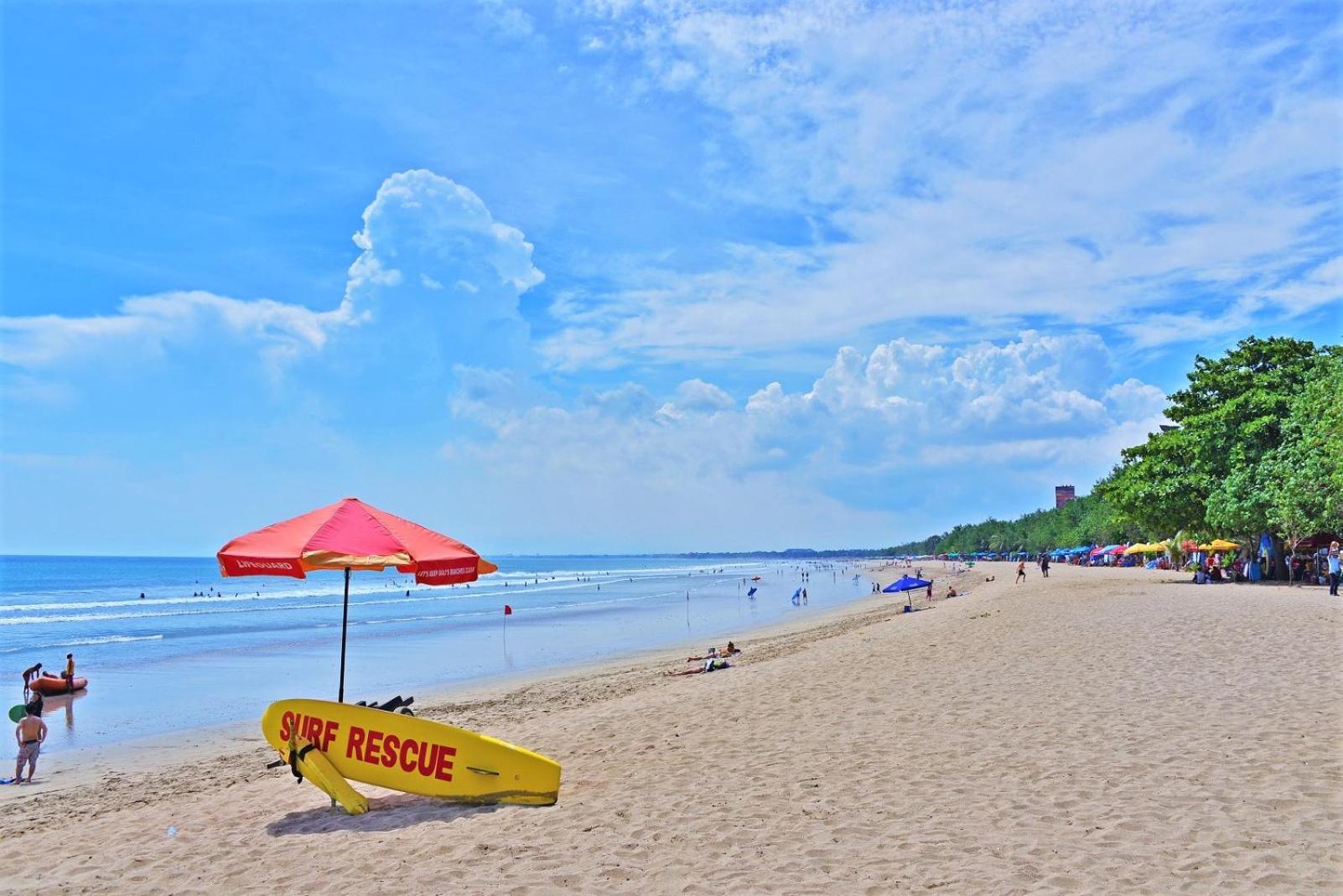 Private Pool Villas Kuta Lombok Eksteriør bilde
