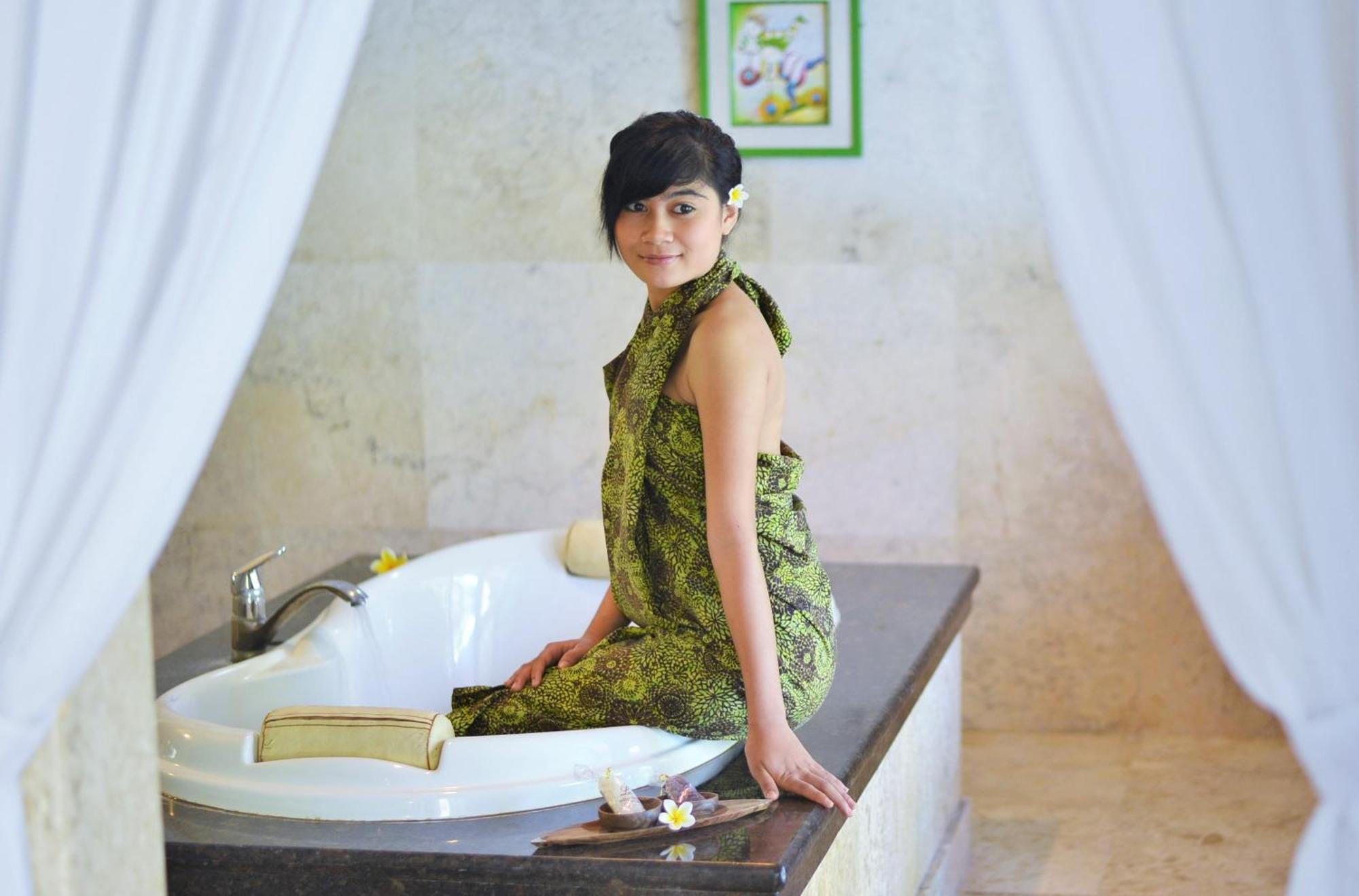 Private Pool Villas Kuta Lombok Eksteriør bilde