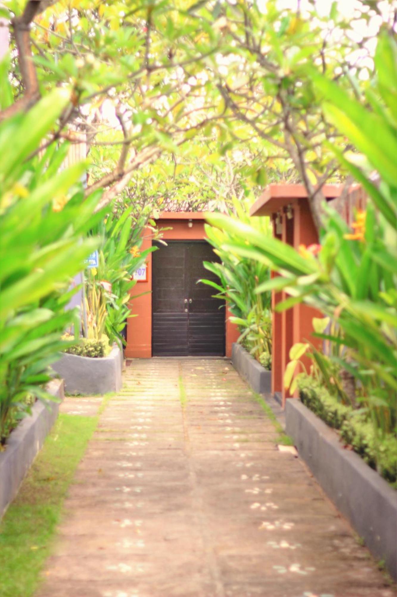 Private Pool Villas Kuta Lombok Eksteriør bilde
