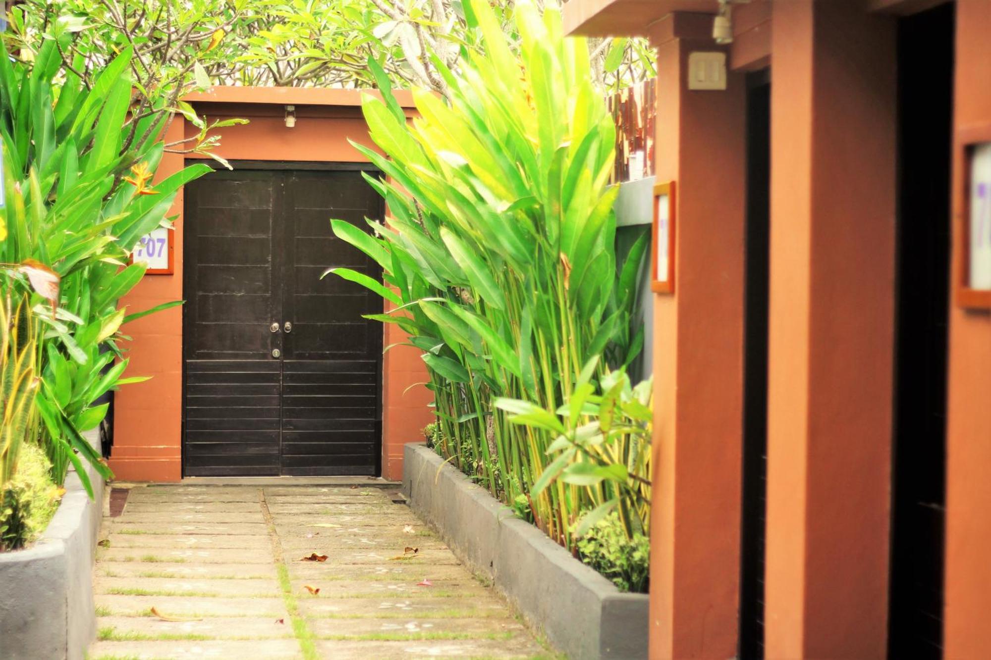 Private Pool Villas Kuta Lombok Eksteriør bilde