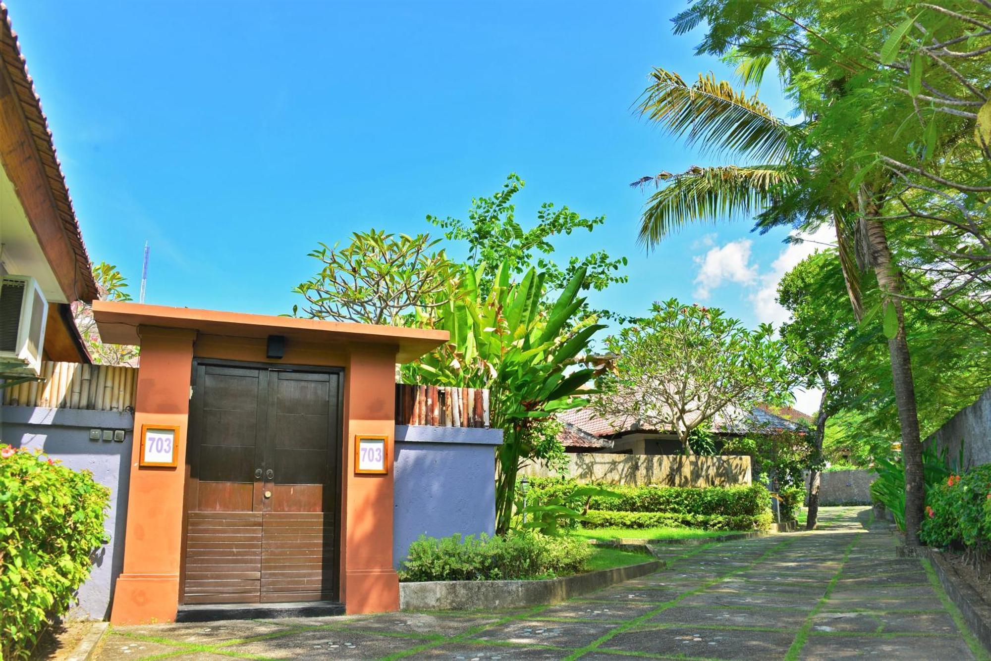 Private Pool Villas Kuta Lombok Eksteriør bilde