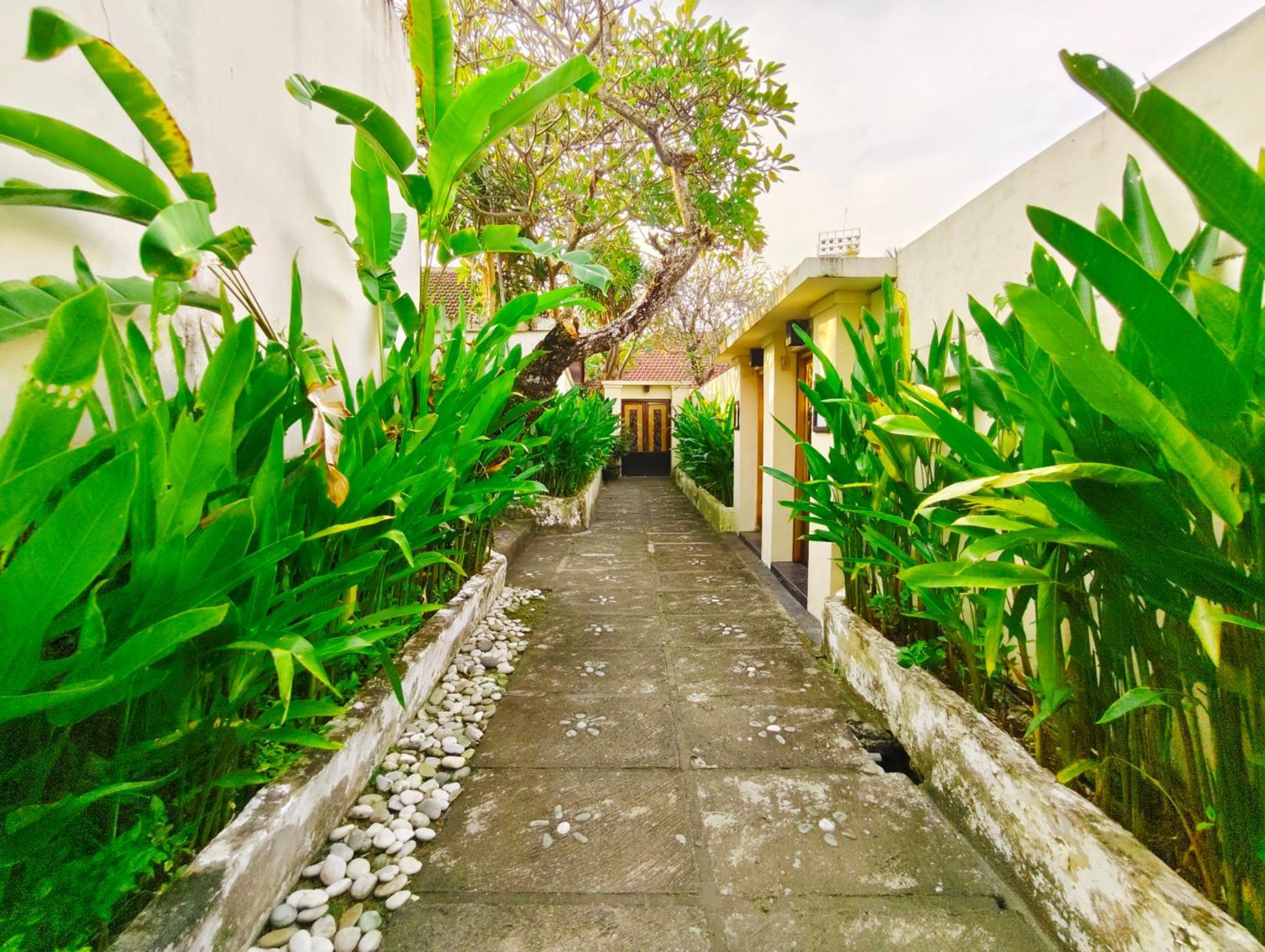 Private Pool Villas Kuta Lombok Eksteriør bilde