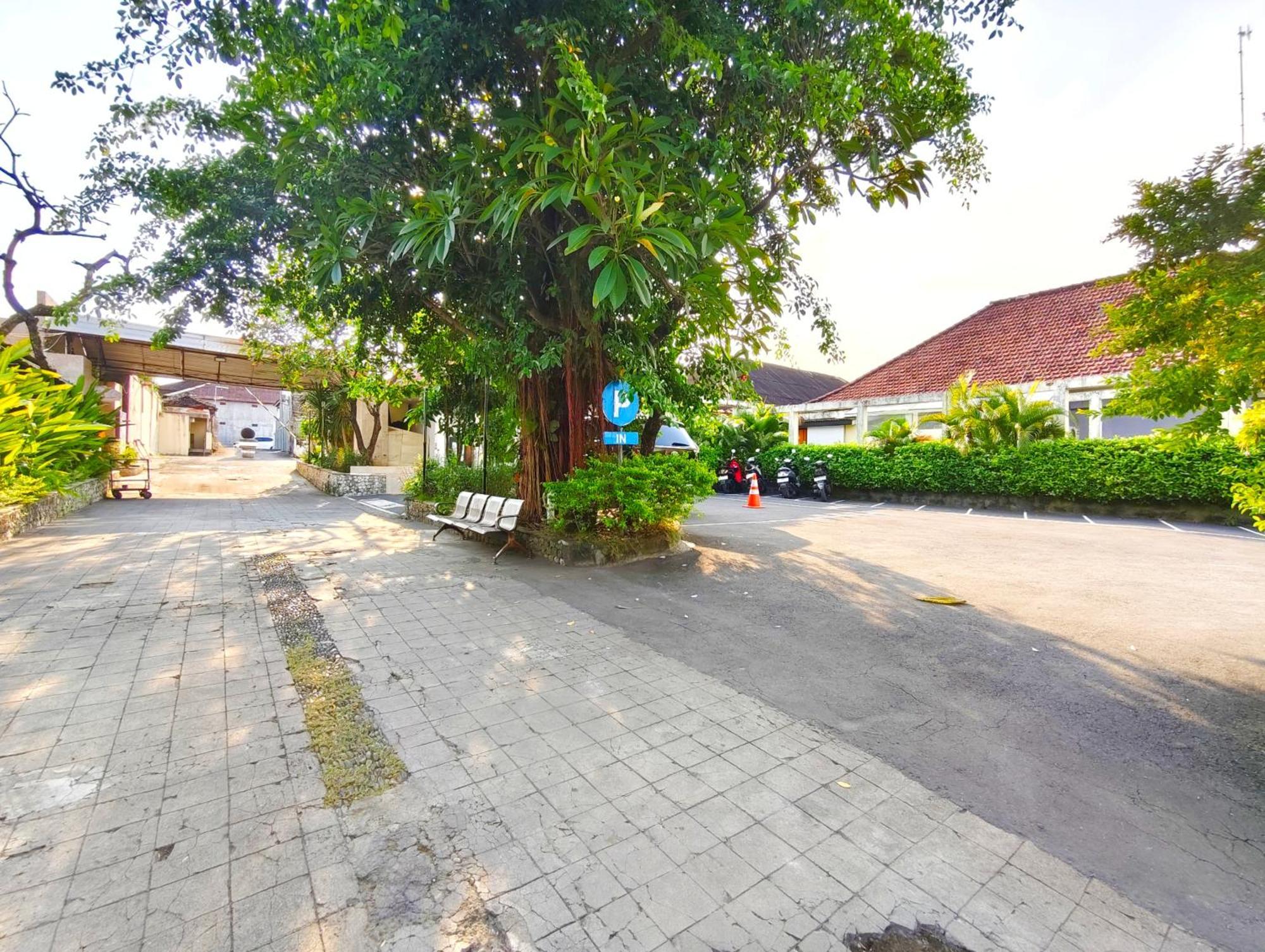 Private Pool Villas Kuta Lombok Eksteriør bilde