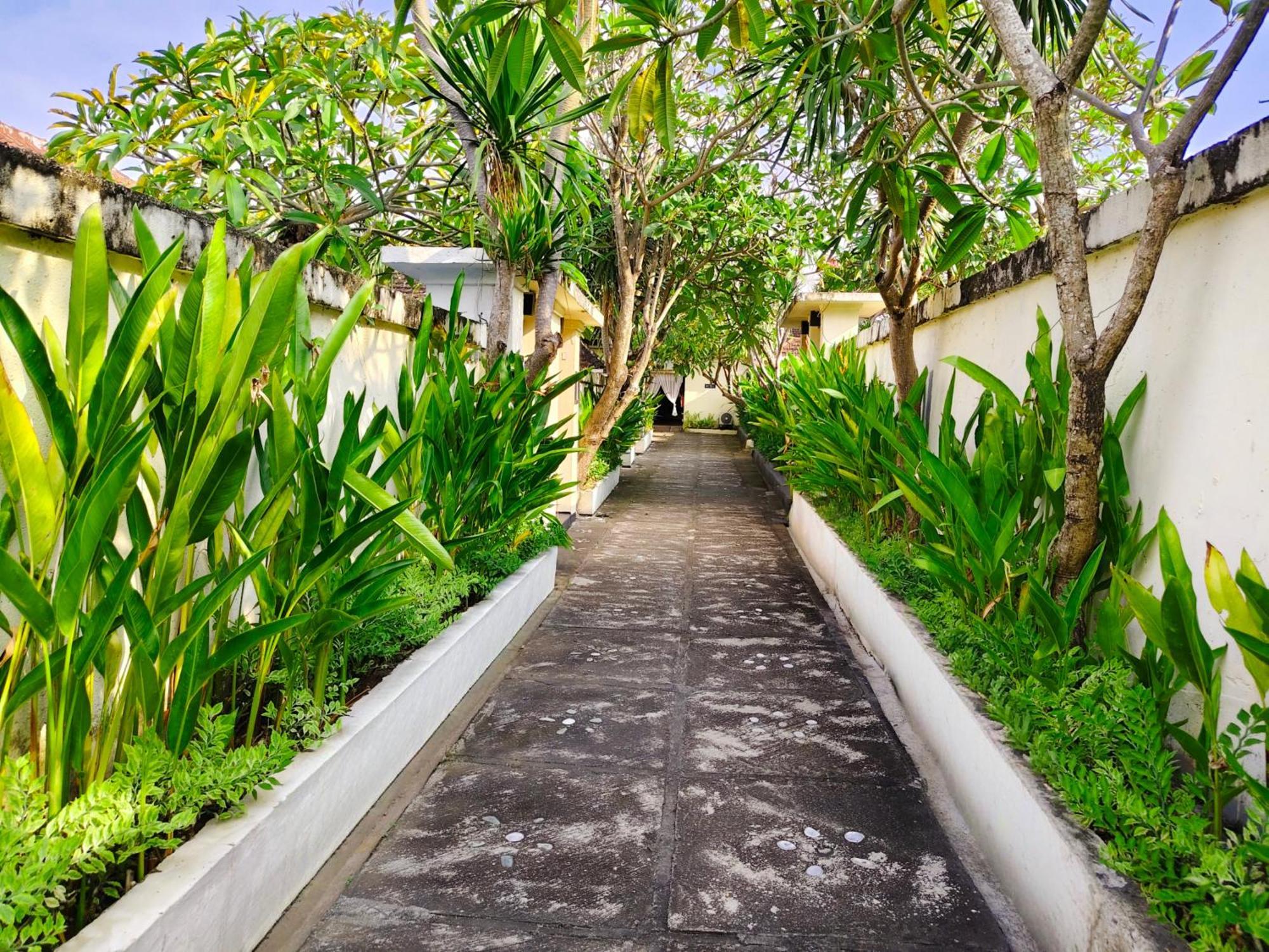 Private Pool Villas Kuta Lombok Eksteriør bilde