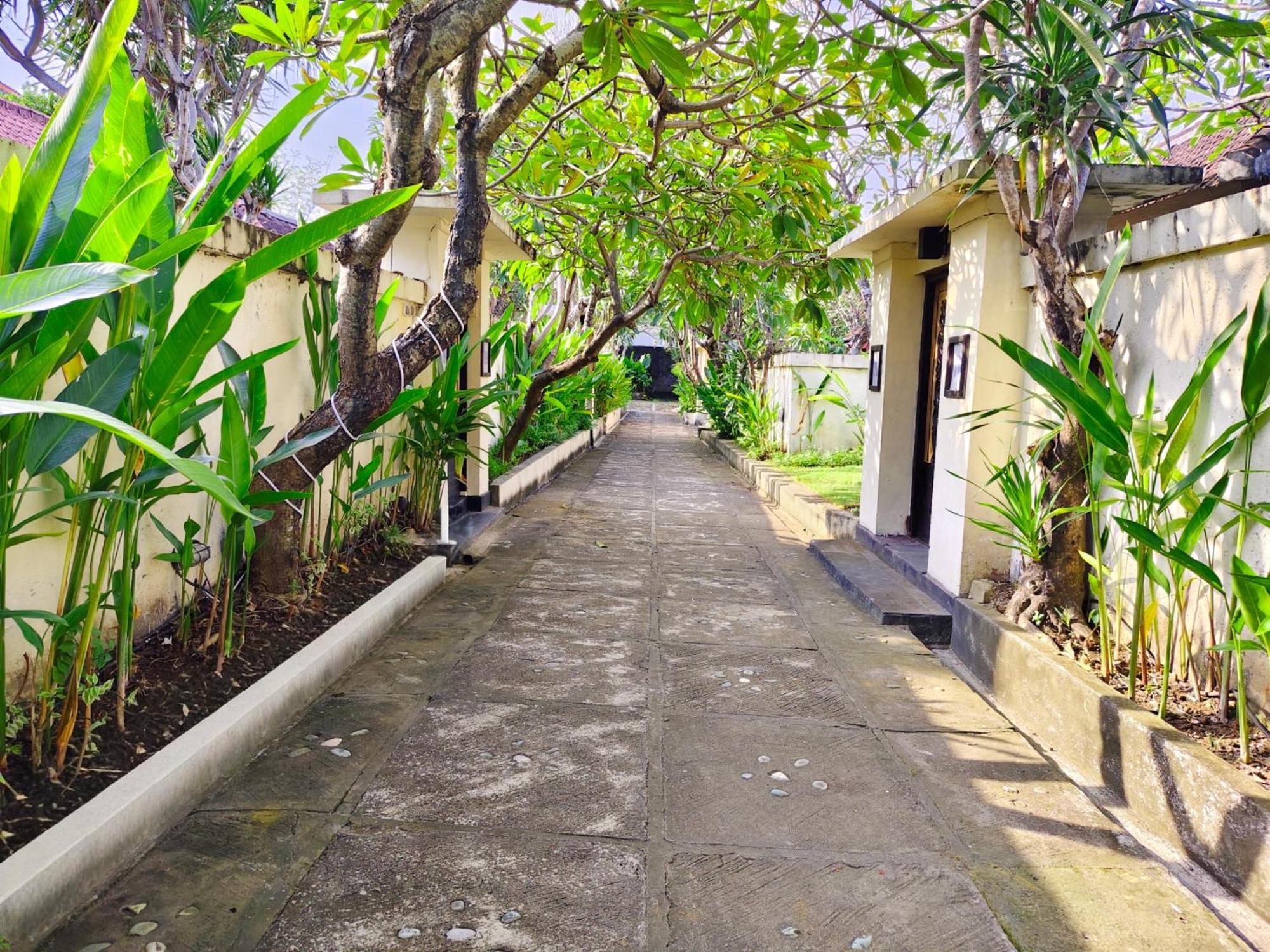 Private Pool Villas Kuta Lombok Eksteriør bilde